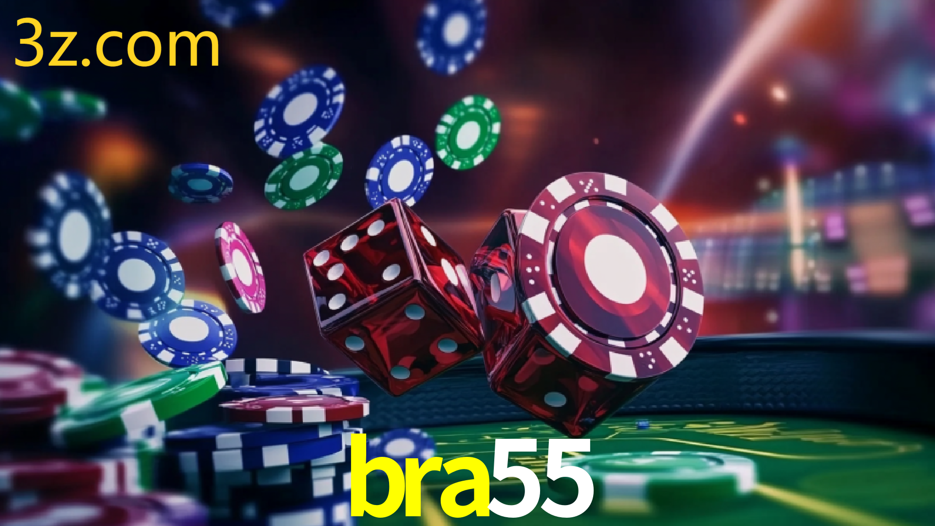 BRA55